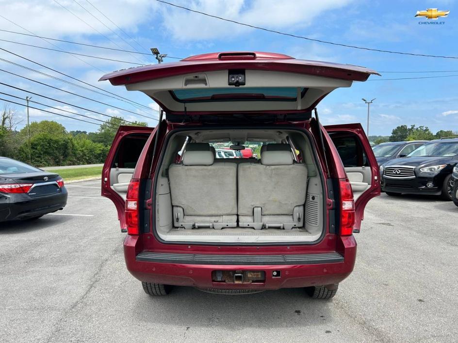 used 2010 Chevrolet Tahoe car, priced at $8,499