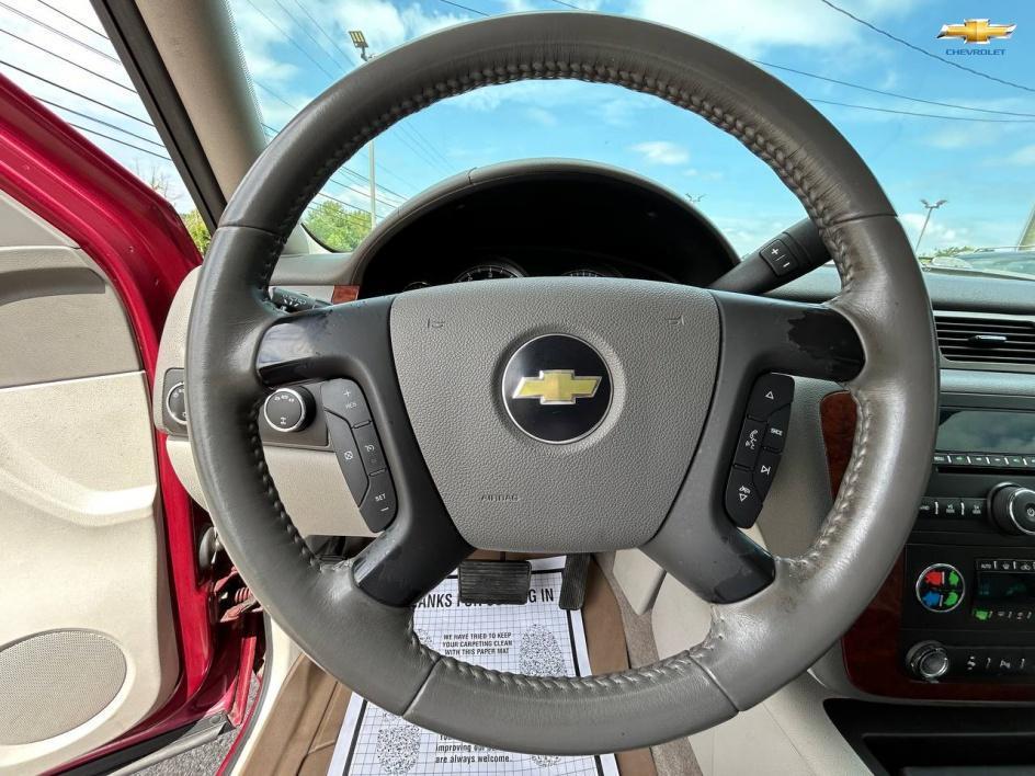 used 2010 Chevrolet Tahoe car, priced at $8,499