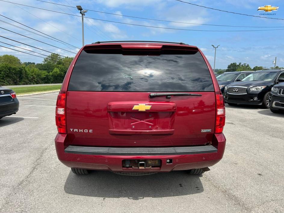 used 2010 Chevrolet Tahoe car, priced at $8,499