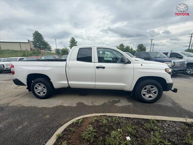 used 2019 Toyota Tundra car, priced at $24,999