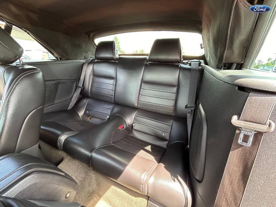 used 2014 Ford Mustang car, priced at $7,999