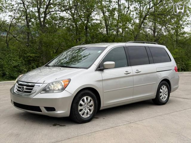 used 2009 Honda Odyssey car, priced at $7,499