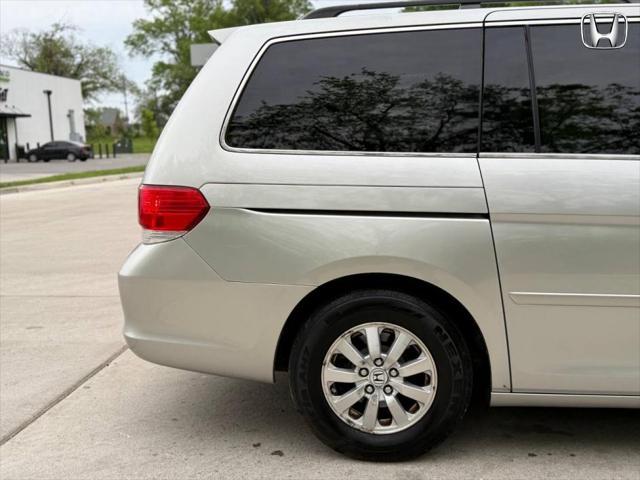 used 2009 Honda Odyssey car, priced at $7,499
