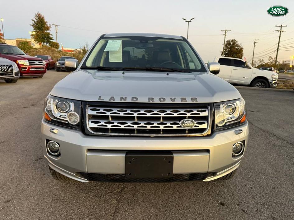 used 2013 Land Rover LR2 car, priced at $9,999
