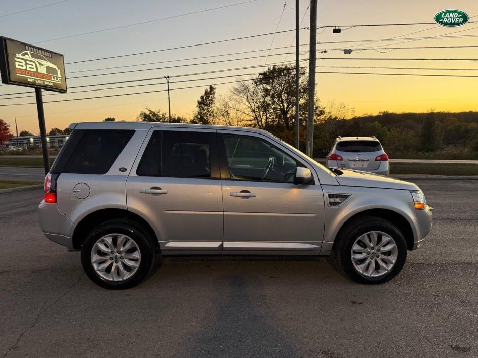 used 2013 Land Rover LR2 car, priced at $9,999