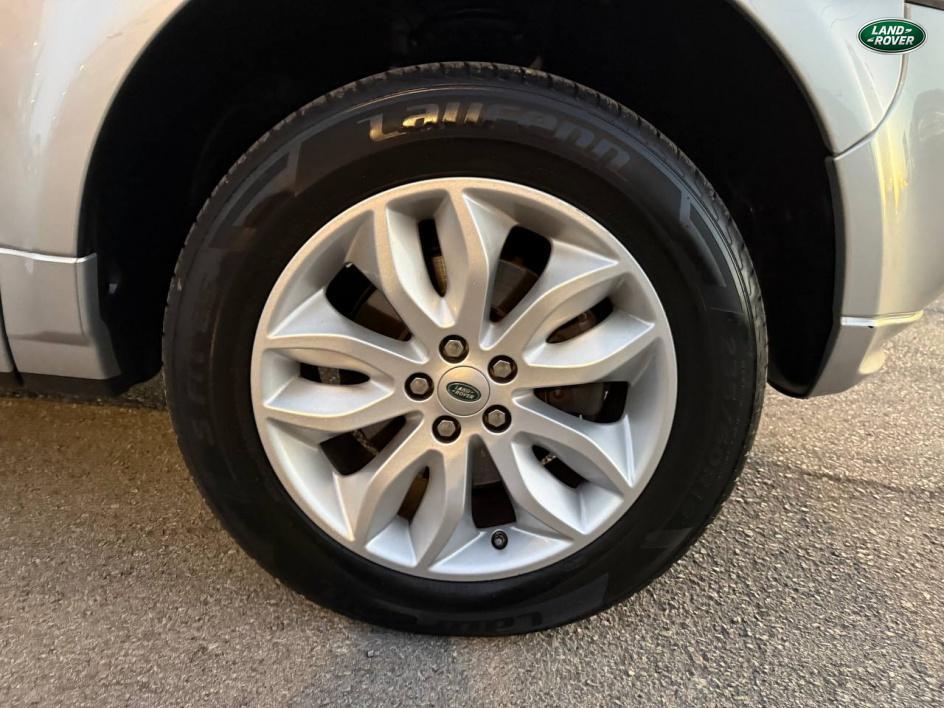 used 2013 Land Rover LR2 car, priced at $9,999