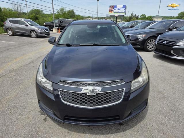 used 2014 Chevrolet Cruze car, priced at $6,999