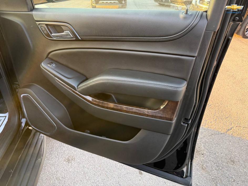 used 2018 Chevrolet Tahoe car, priced at $15,999