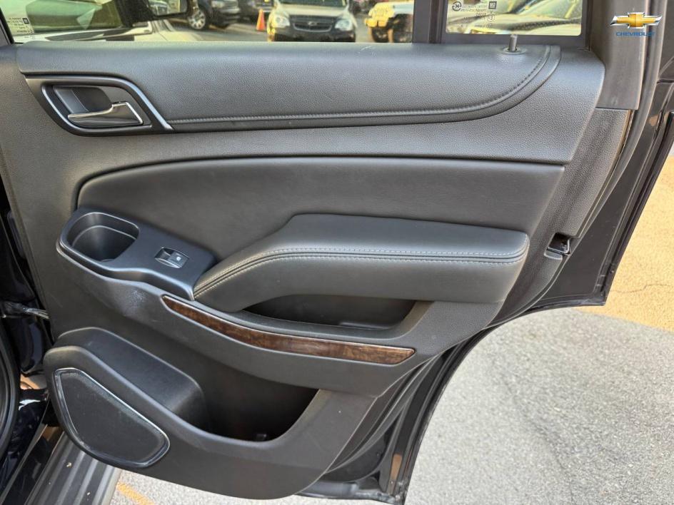 used 2018 Chevrolet Tahoe car, priced at $15,999