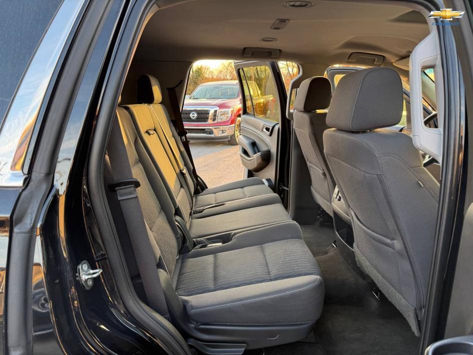 used 2018 Chevrolet Tahoe car, priced at $15,999