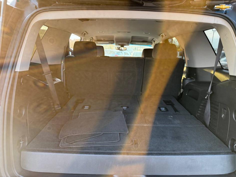used 2018 Chevrolet Tahoe car, priced at $15,999
