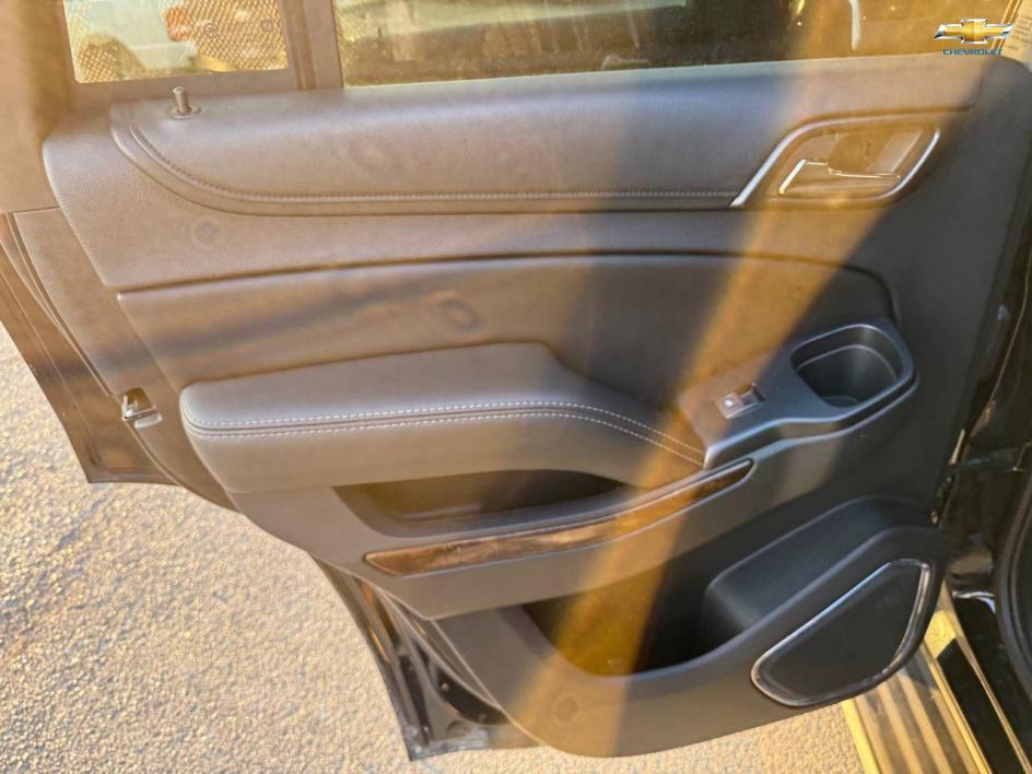 used 2018 Chevrolet Tahoe car, priced at $15,999