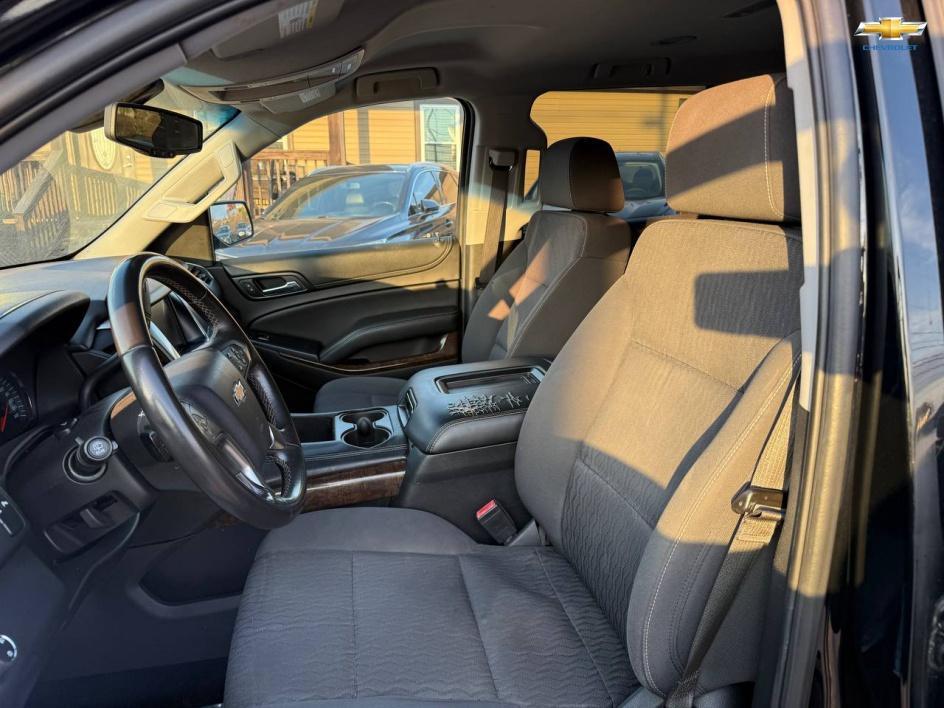 used 2018 Chevrolet Tahoe car, priced at $15,999