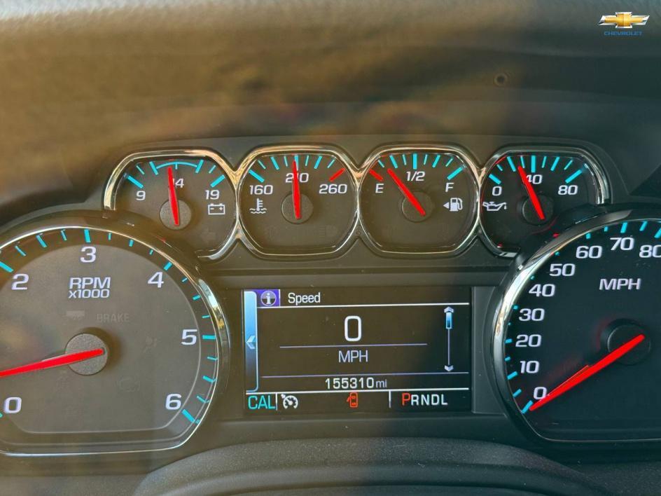 used 2018 Chevrolet Tahoe car, priced at $15,999