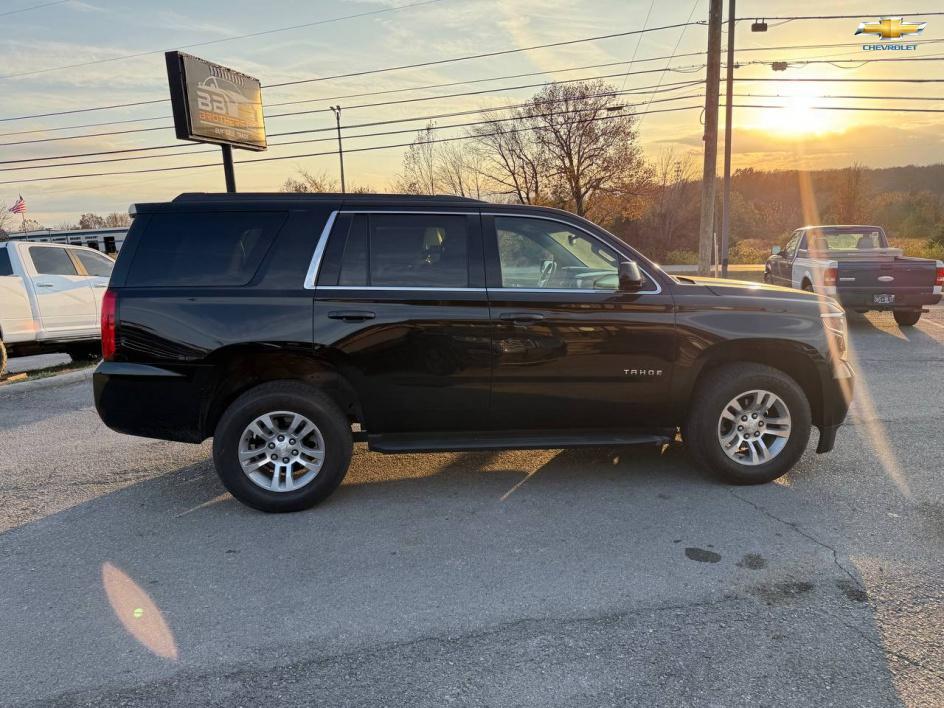 used 2018 Chevrolet Tahoe car, priced at $15,999