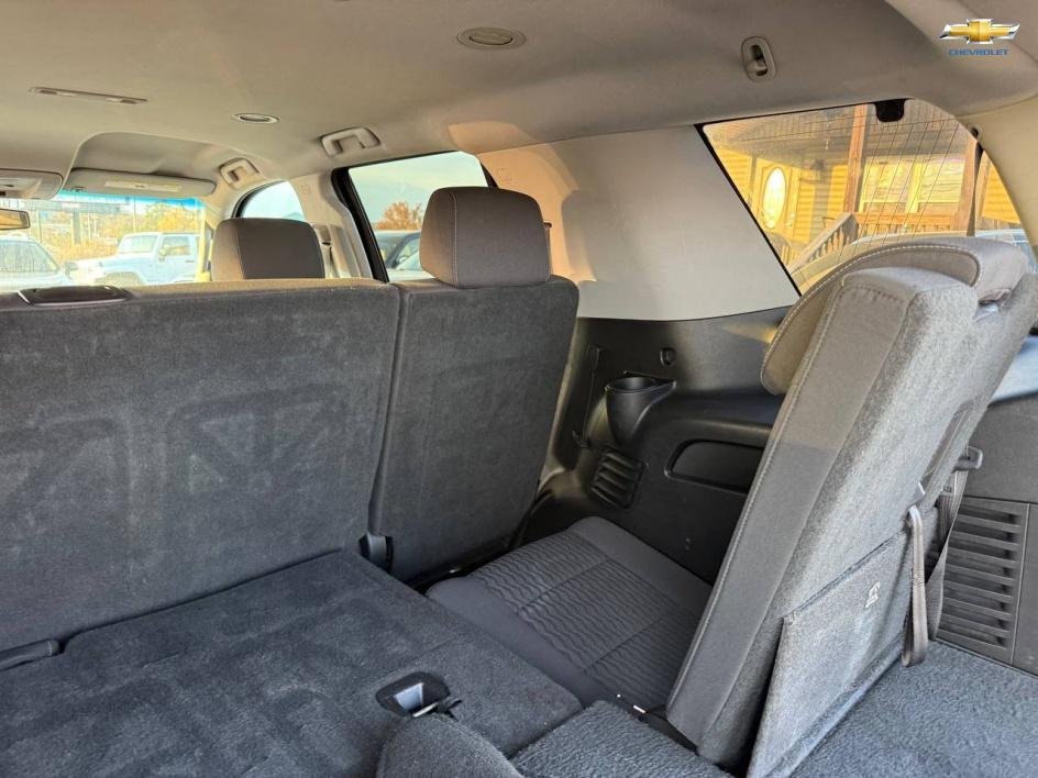 used 2018 Chevrolet Tahoe car, priced at $15,999