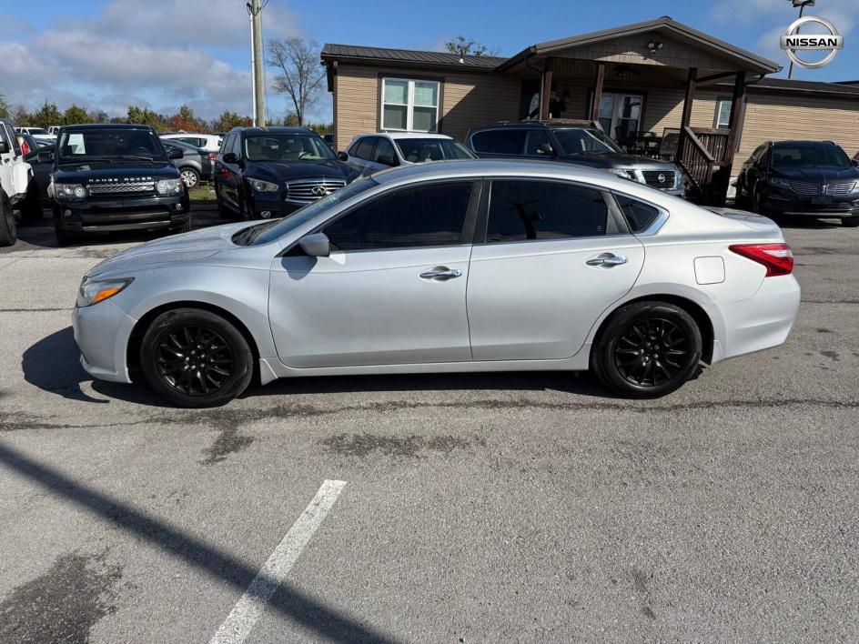 used 2016 Nissan Altima car, priced at $7,299
