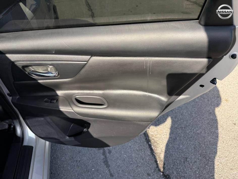 used 2016 Nissan Altima car, priced at $7,299