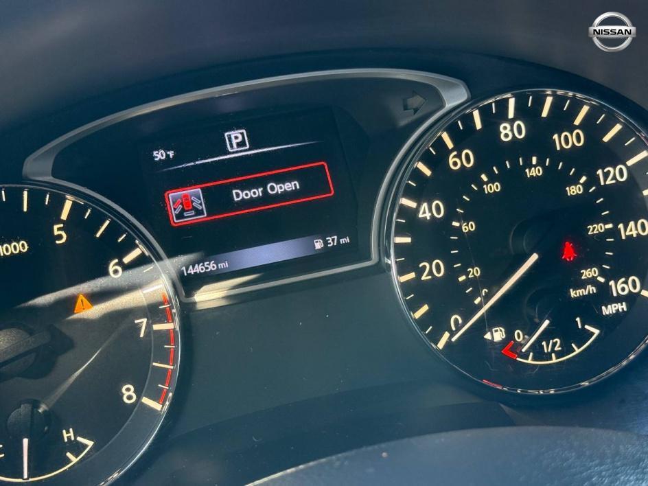 used 2016 Nissan Altima car, priced at $7,299