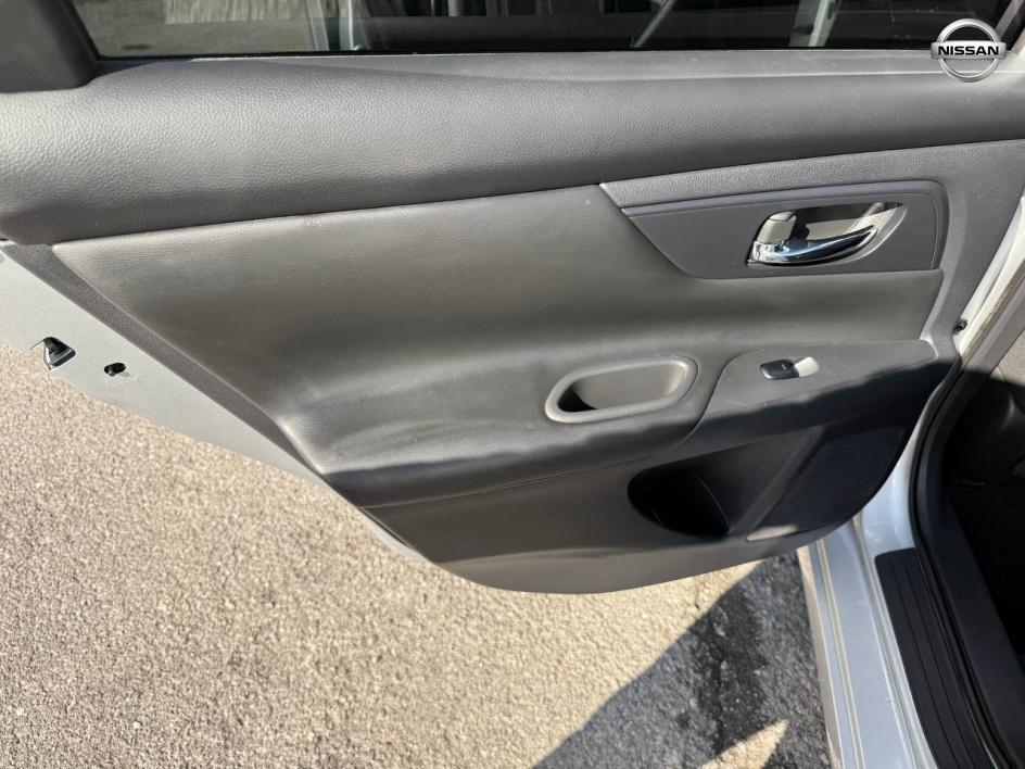 used 2016 Nissan Altima car, priced at $7,299