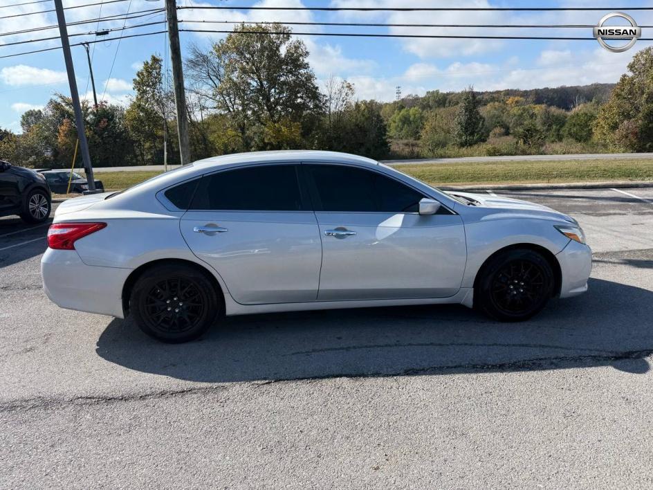 used 2016 Nissan Altima car, priced at $7,299