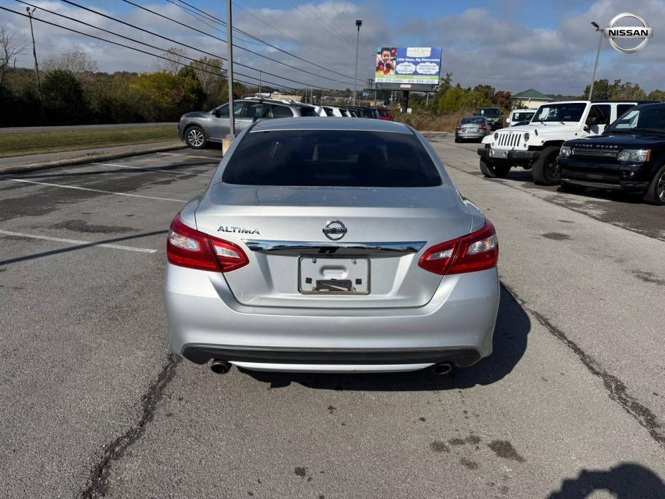 used 2016 Nissan Altima car, priced at $7,299