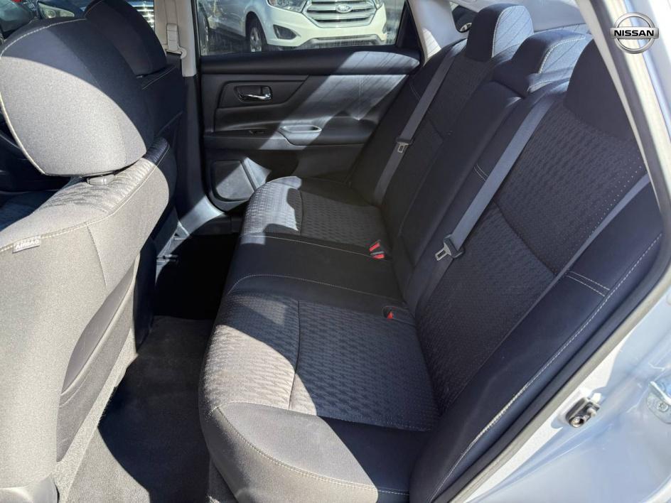 used 2016 Nissan Altima car, priced at $7,299