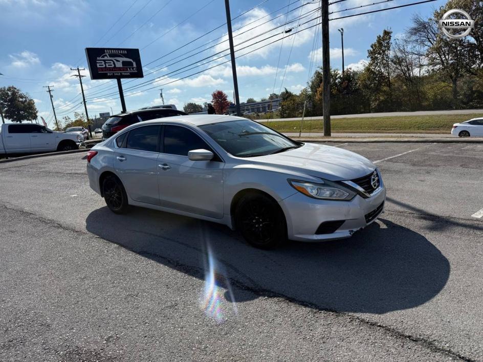 used 2016 Nissan Altima car, priced at $7,299