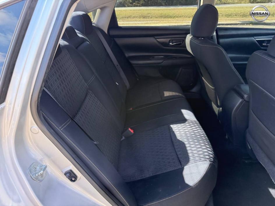 used 2016 Nissan Altima car, priced at $7,299