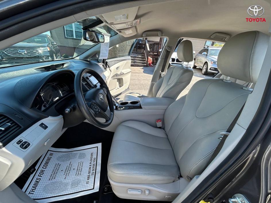 used 2013 Toyota Venza car, priced at $8,999