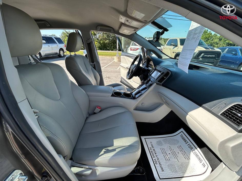 used 2013 Toyota Venza car, priced at $8,999