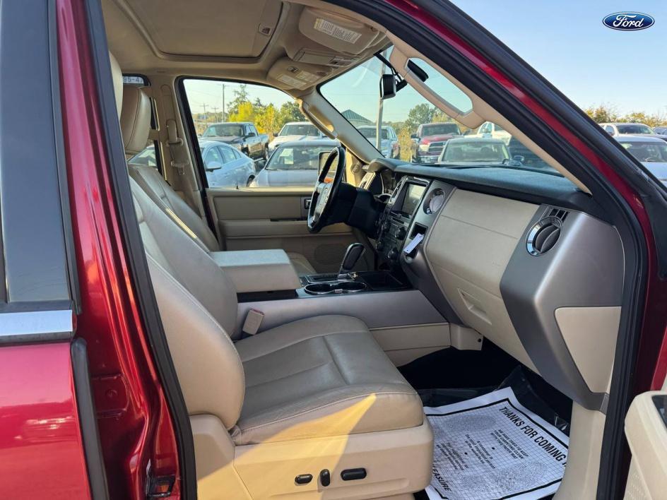 used 2016 Ford Expedition car, priced at $12,499