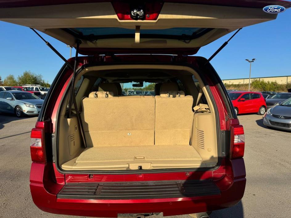 used 2016 Ford Expedition car, priced at $12,499