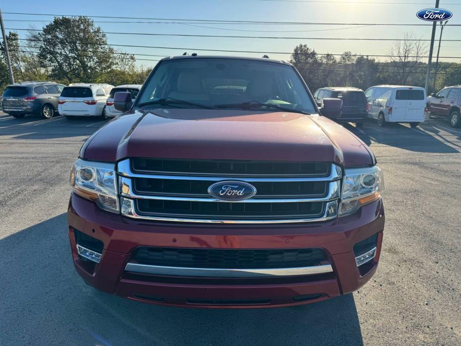 used 2016 Ford Expedition car, priced at $12,499