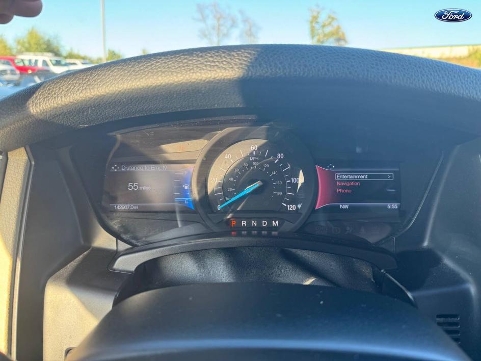 used 2016 Ford Expedition car, priced at $12,499