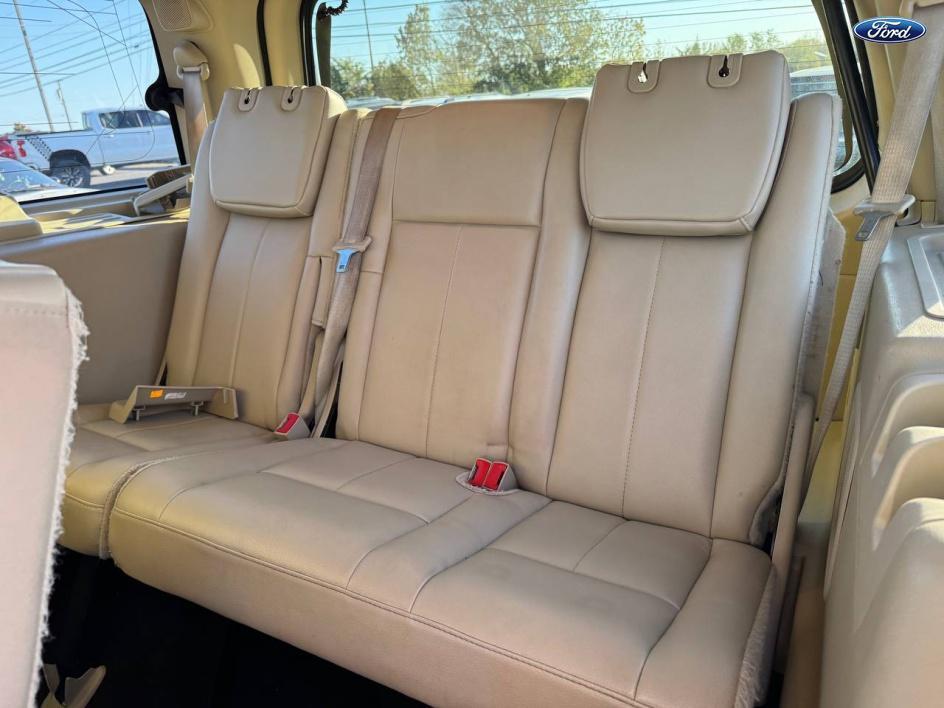 used 2016 Ford Expedition car, priced at $12,499