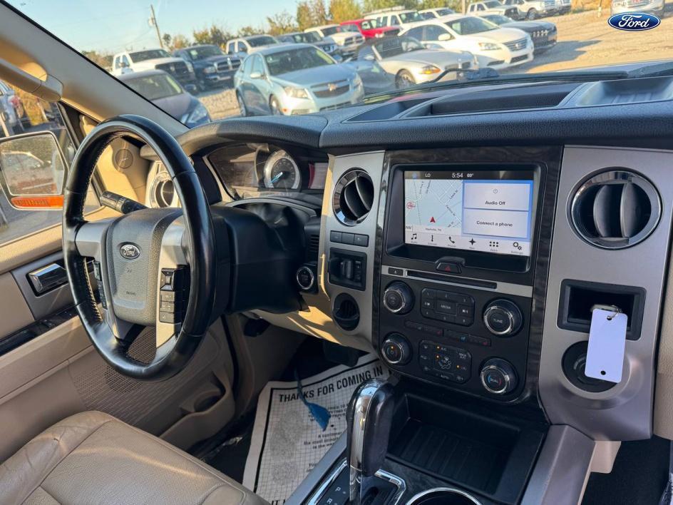 used 2016 Ford Expedition car, priced at $12,499