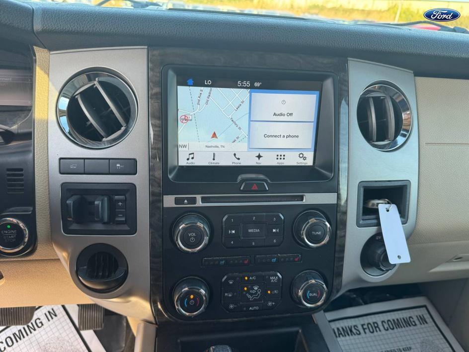 used 2016 Ford Expedition car, priced at $12,499