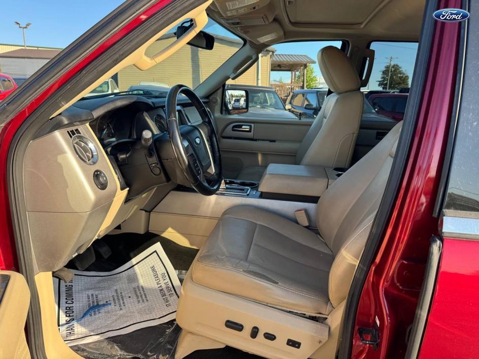 used 2016 Ford Expedition car, priced at $12,499