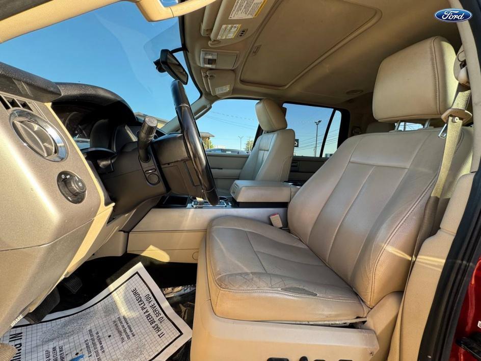 used 2016 Ford Expedition car, priced at $12,499