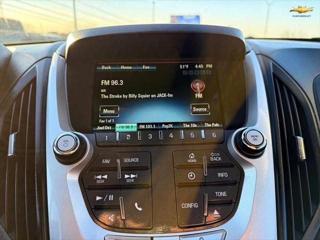 used 2015 Chevrolet Equinox car, priced at $6,999