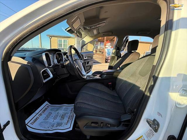 used 2015 Chevrolet Equinox car, priced at $6,999