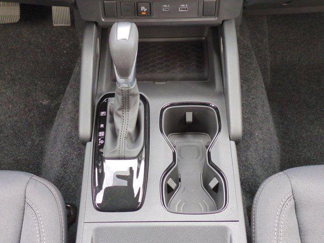 new 2026 Nissan Frontier car, priced at $38,798