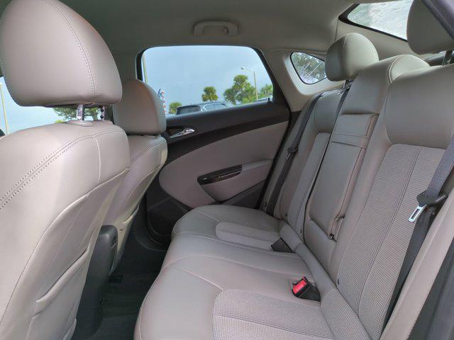 used 2016 Buick Verano car, priced at $8,488