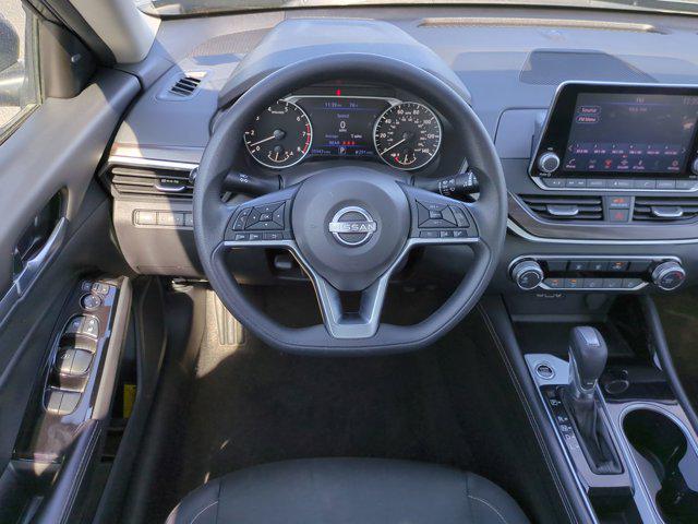 used 2023 Nissan Altima car, priced at $17,988