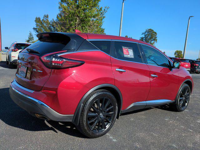 used 2023 Nissan Murano car, priced at $23,988