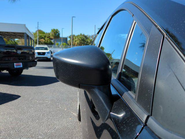 new 2025 Nissan Versa car, priced at $20,130