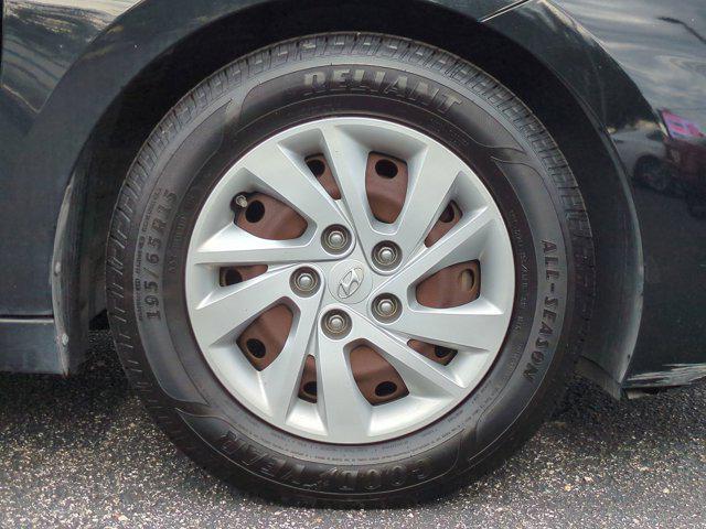 used 2019 Hyundai Elantra car, priced at $10,988