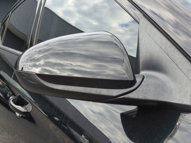 used 2019 Hyundai Elantra car, priced at $10,988