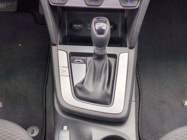 used 2019 Hyundai Elantra car, priced at $10,988